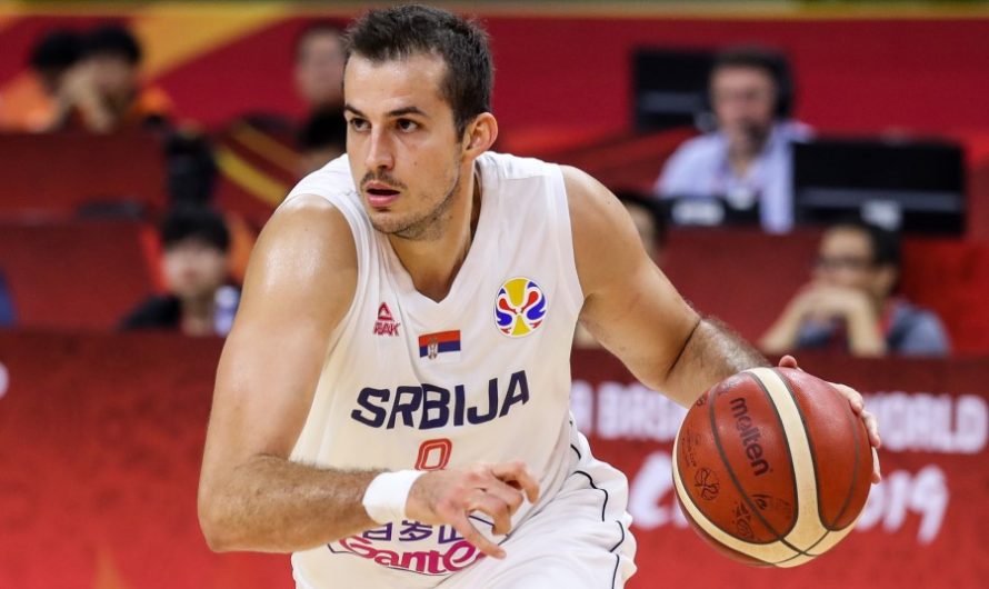 İDDİA: Nemanja Bjelica Euro Basket’i Kaçırabilir