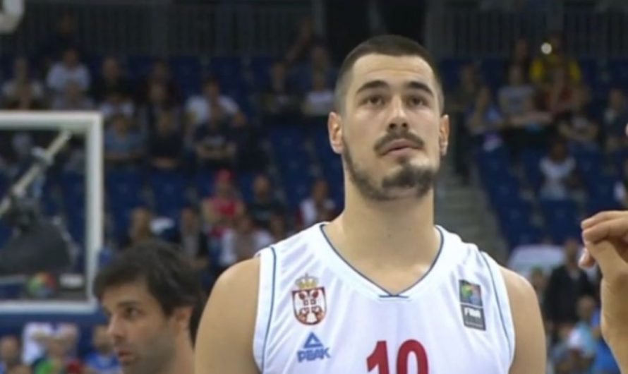 Nikola Kalinic: “Jokic ve Doncic NBA’de Avrupa Basketbolunu En İyi Şekilde Temsil Ediyor”