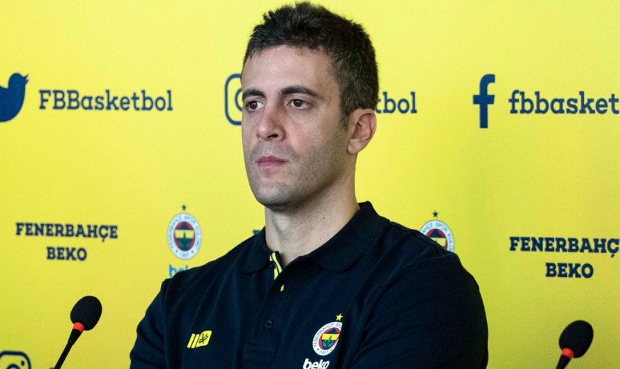 Fenerbahçe GM’i Yannıer, Medya Gününde Açıklamalarda Bulundu