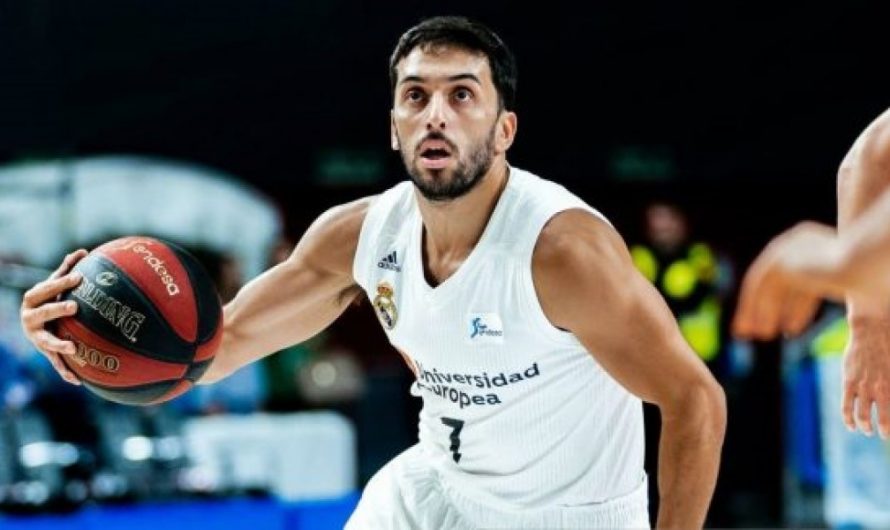 Chus Mateo, Facundo Campazzo Hakkında Açıklamalarda Bulundu