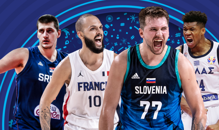 EuroBasket 2022’nin İstatistik Liderleri