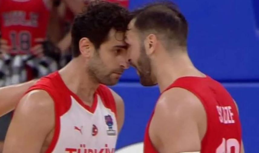 FIBA, Gürcistan-Türkiye Maçında Yaşananlarla İlgili Soruşturma Başlattığını Duyurdu!