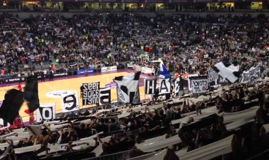 Partizan 10.000 Kombine Satarak Rekor Kırdı