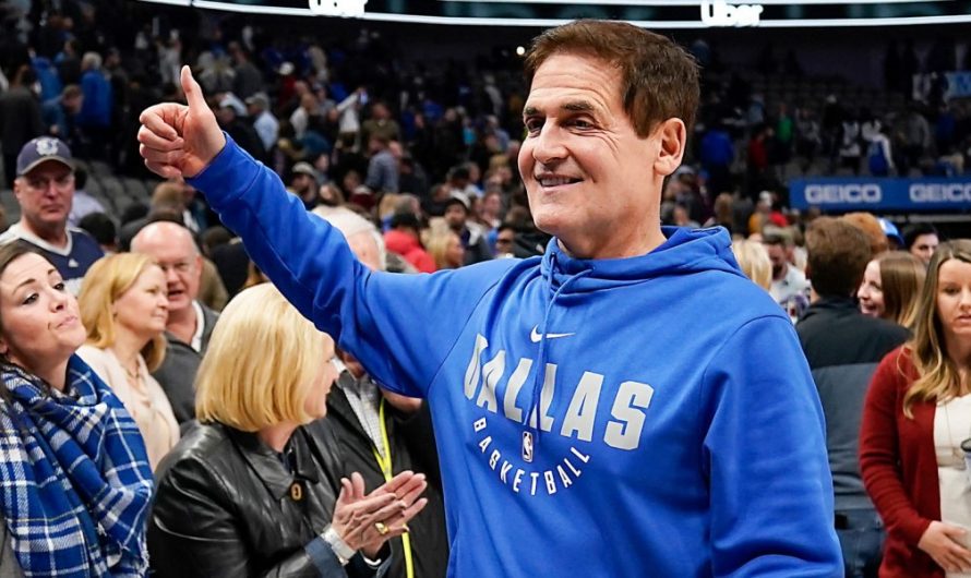 Mark Cuban, NBA Yönetiminin Sezon İçi Turnuva Düzenleme Fikrine Sıcak Bakmıyor