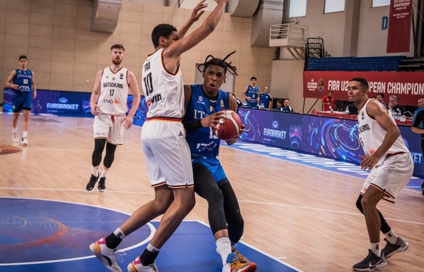 Olimpia Milano Genç Yıldız Adayı Okeke’yi Renklerine Bağladı