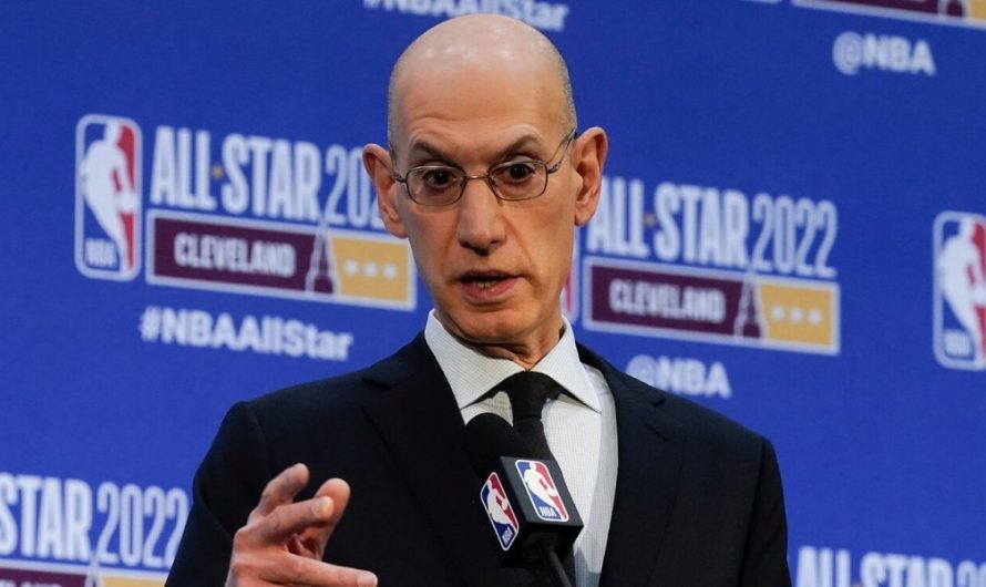 Adam Silver Tanking’in Önüne Geçmek İçin Yöntem Arayışında