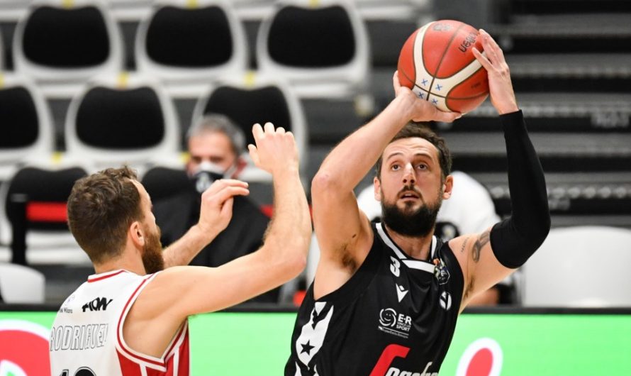 Marco Belinelli: “Hazırız ve Gerçekten EuroLeague’e Dönmek İstiyoruz”