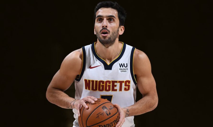 İDDİA: Dallas Mavericks Facundo Campazzo ile İlgileniyor