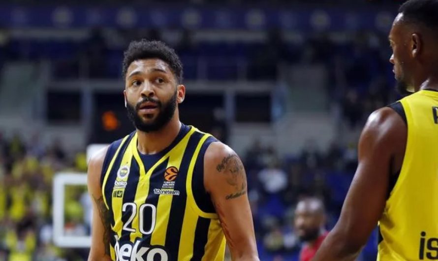 Houston Rockets Pierria Henry ile İmzaladı