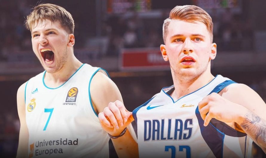 Dallas Mavericks Real Madrid İle Hazırlık Maçı Yapmayı Planlıyor