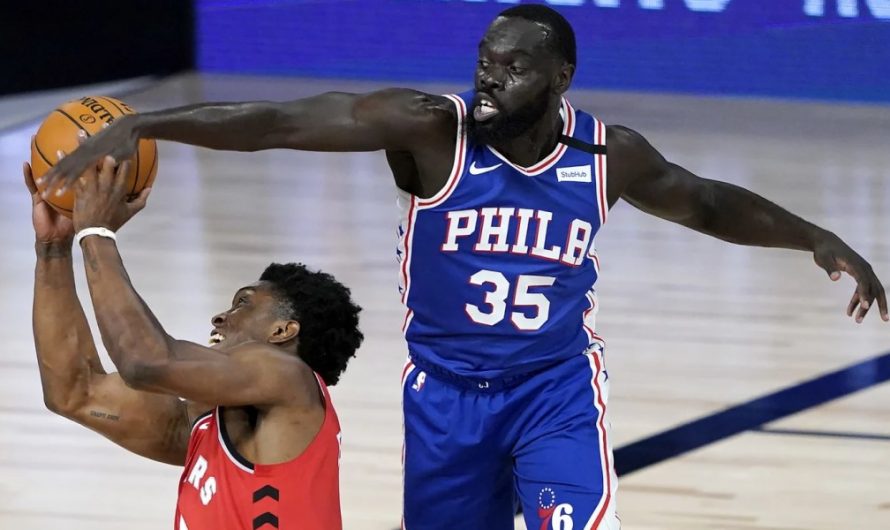 Eski Fenerbahçeli Marial Shayok Boston Celtics ile Anlaştı