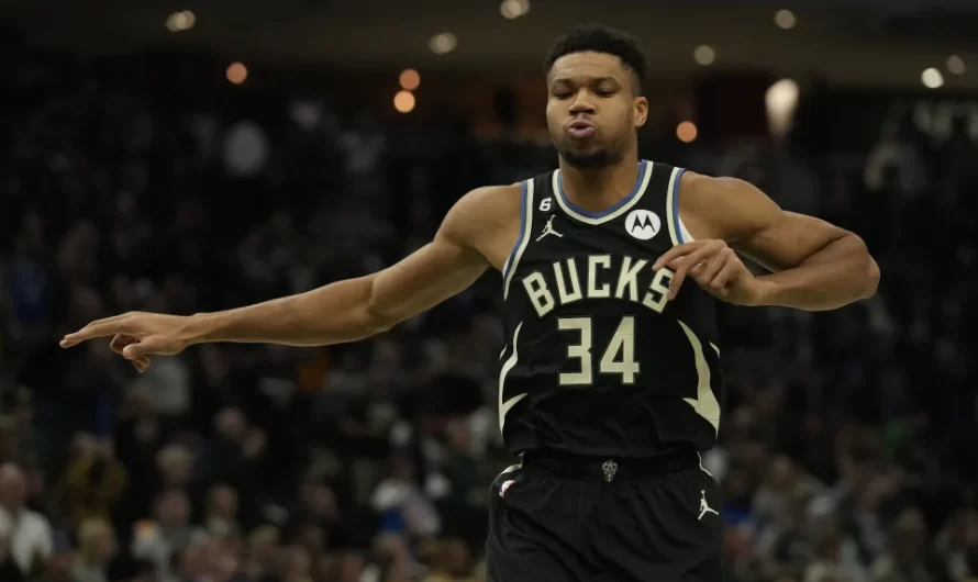 Milwaukee Bucks, Antetokounmpo ve Portis’in Performansıyla Warriors Engelini Farklı Geçti