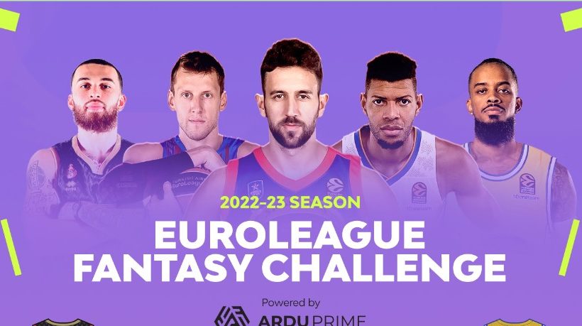 2022-23 Euroleague Fantasy Seçimleri (23. Hafta)