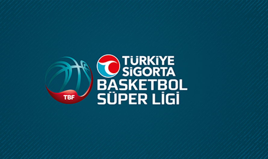 2022-23 Türkiye Sigorta Basketbol Süper Ligi Haftanın Panoraması ve Ödüller (25. hafta)