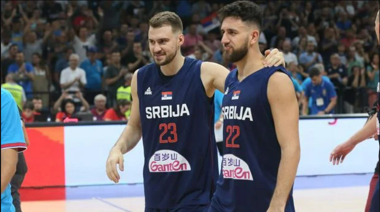 Sırbistan’ın Dünya Kupası Elemeleri Aday Kadrosu Açıklandı