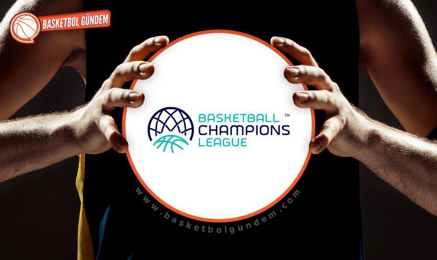2022-23 FIBA Şampiyonlar Ligi Çeyrek Final Birinci Maçların Panoraması ve Ödülleri
