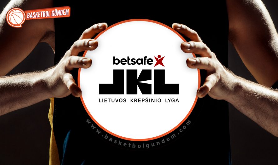 Zalgiris, Gargzdai Deplasmanında Zorlanmadı