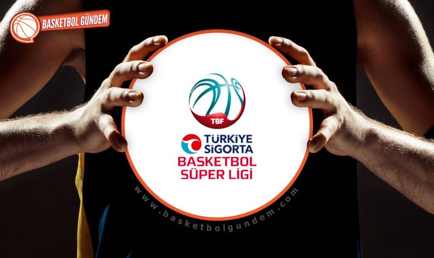 2023-24 Türkiye Sigorta Basketbol Süper Ligi Haftanın Panoraması ve Ödüller (20. hafta)