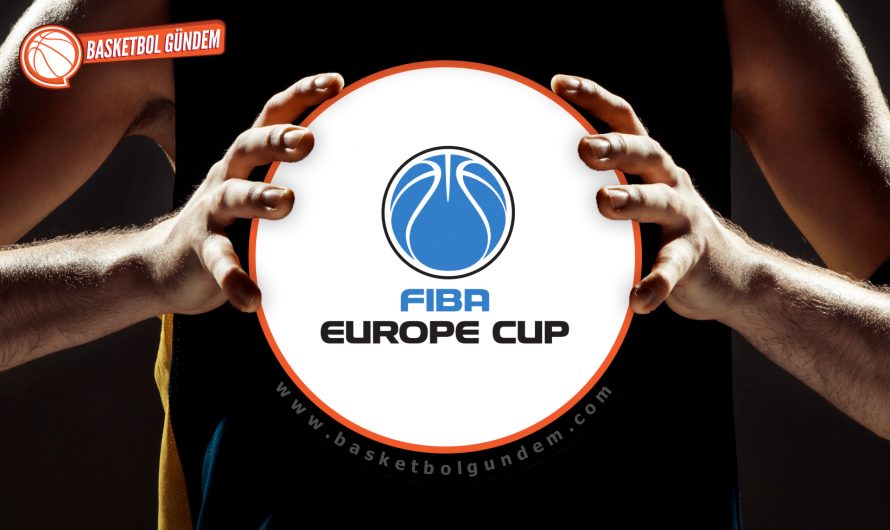 2023-24 FIBA Europe Cup Haftanın Panoraması ve Ödüller (2. Etap – 4. Hafta)