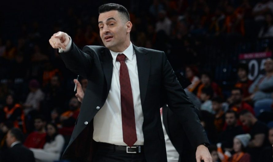 Koç Pistiolis ve Kaptan Göksenin, Daçka Galibiyetinin Ardından Konuştular