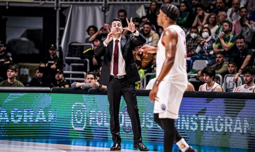 Koç Pistioulis, Malaga Mağlubiyetini Değerlendirdi