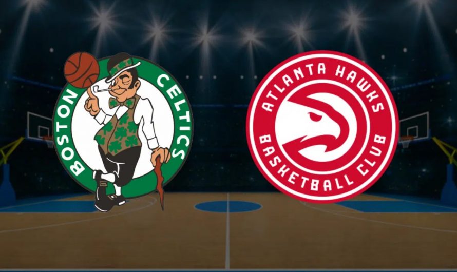Play-Off Eşleşme Analizi: Boston Celtics – Atlanta Hawks