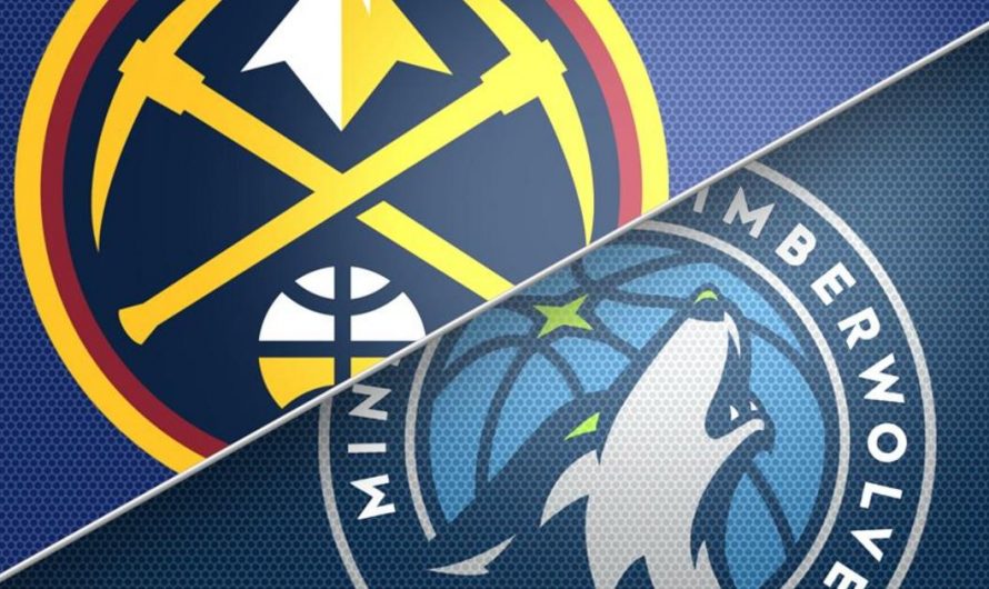NBA Batı Konferansı Play-Off Eşleşme Analizi: Denver Nuggets (1) – Minnesota Timberwolves (8)
