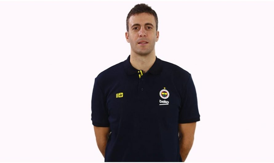 Fenerbahçe Beko GM’İ Yannıer, Yapılan Çalışmalar ve Takımın Hedefleri Hakkında Açıklamalarda Bulundu