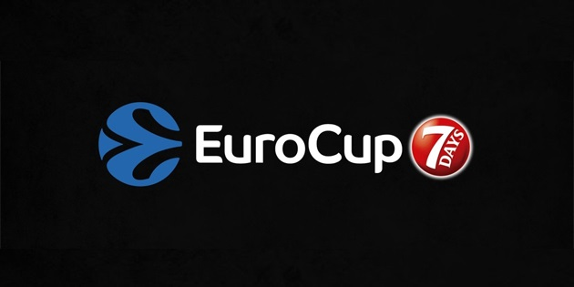 EuroCup Yarı Final: BC Prometey – Türk Telekom Önizleme