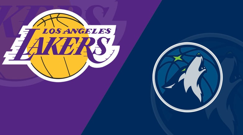 Play-In Analizi: Los Angeles Lakers – Minnesota Timberwolves
