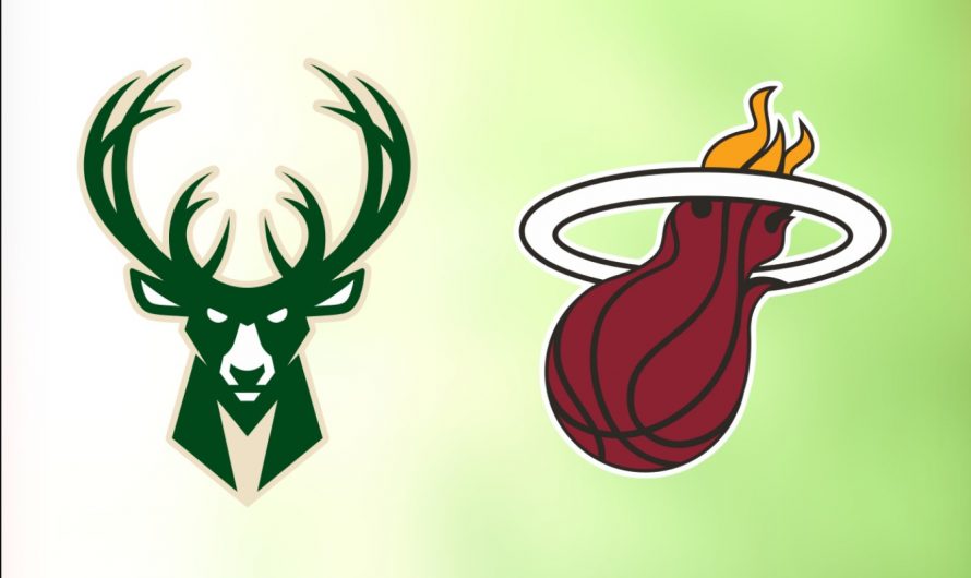 NBA Doğu Konferansı Play-Off Eşleşme Analizi: Milwaukee Bucks (1) – Miami Heat (8)