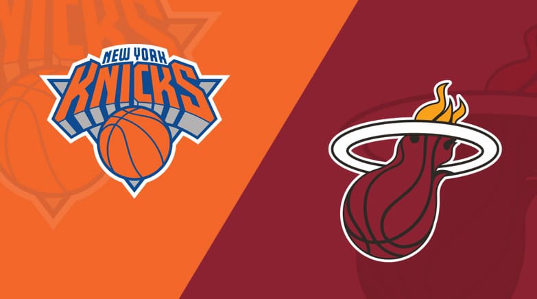 Seri Analizi: New York Knicks – Miami Heat