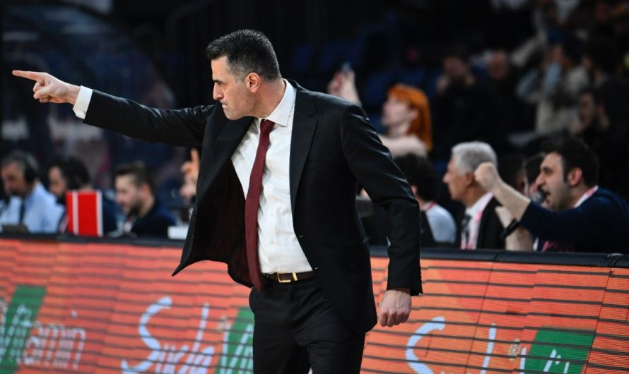 Koç Pistiolis ve Göksenin, Bahçeşehir Galibiyetinin Ardından Konuştular