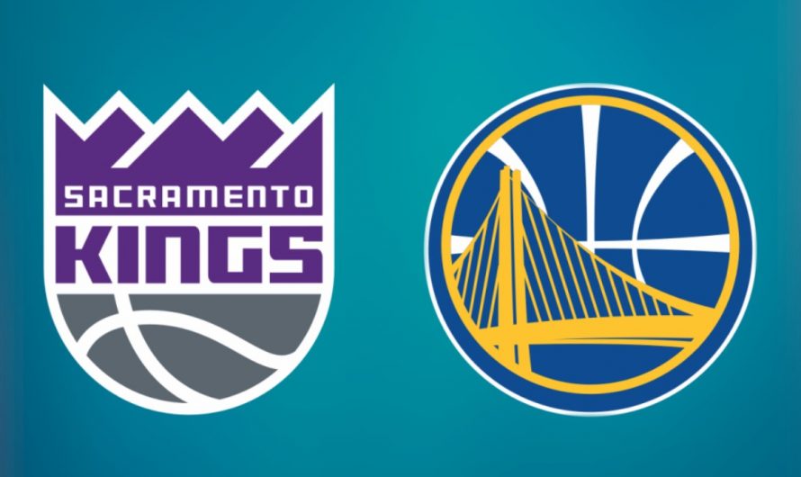 NBA Batı Konferansı Play-Off Eşleşme Analizi: Sacramento Kings (3) – Golden State Warriors (6)
