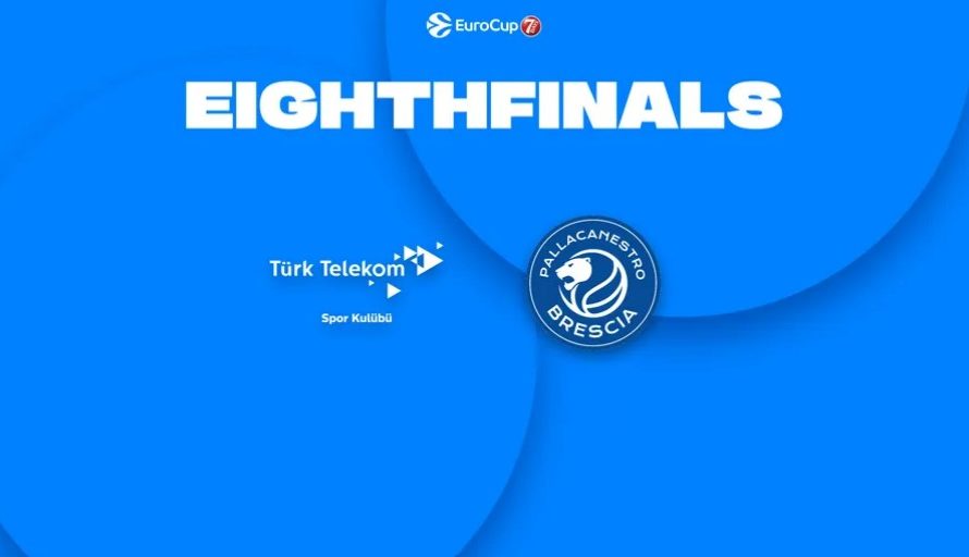 Maç Önü Analizi: Türk Telekom – Brescia