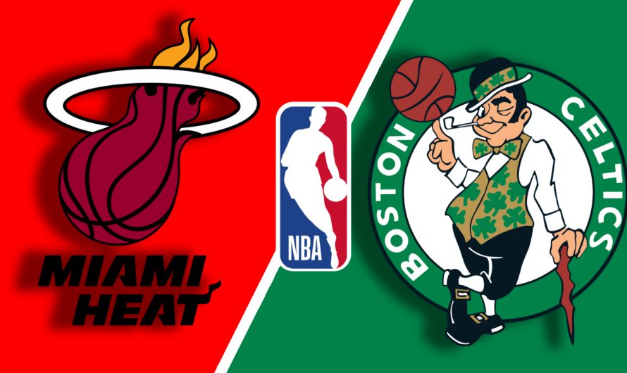 NBA Play Off: Miami Heat – Boston Celtics Önizleme 24.05.2023