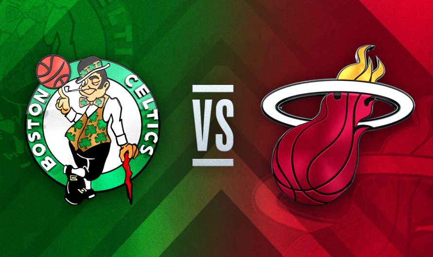 Seri Analizi: Boston Celtics – Miami Heat