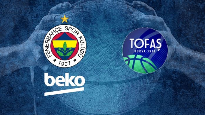 Seri Analizi: Fenerbahçe Beko – Tofaş (2023 BSL Play-Off)
