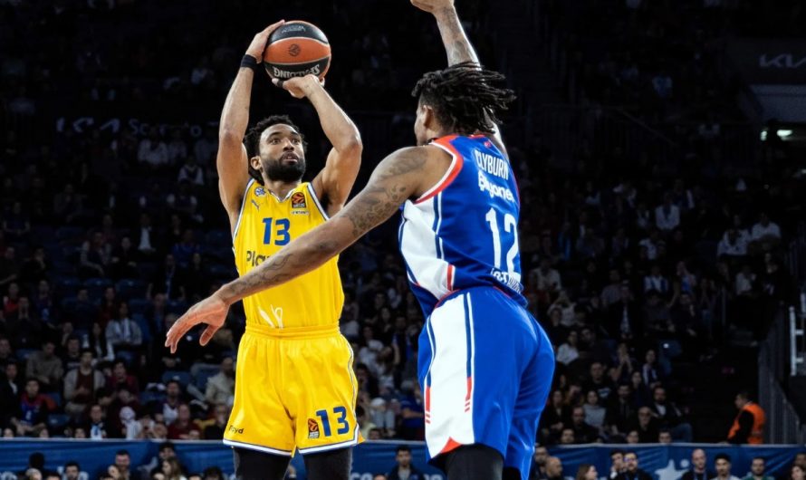 İDDİA: Hilliard, Efes’in Transfer Listesinde (Analiz)