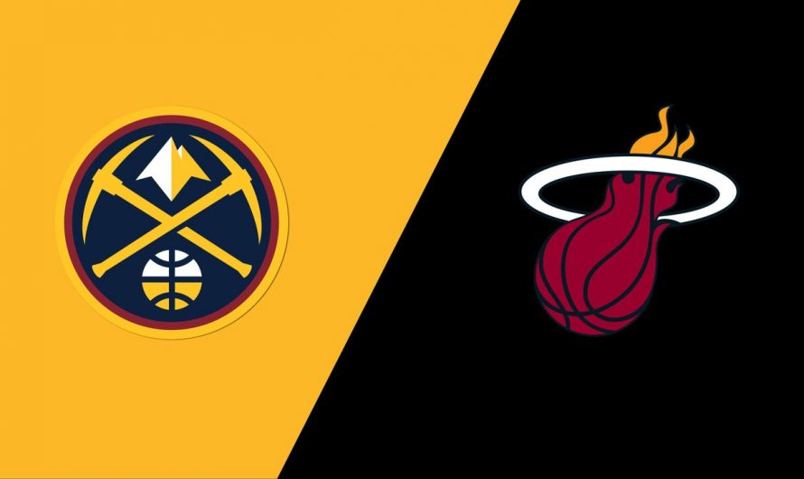 NBA Finalleri: Denver Nuggets – Miami Heat Önizleme
