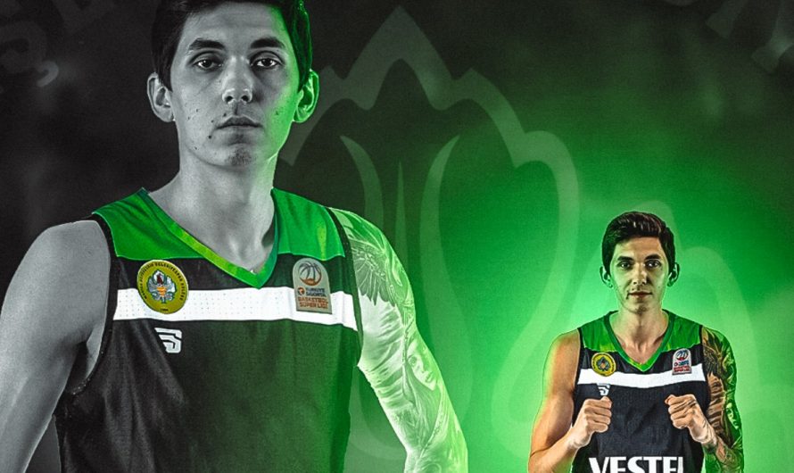 RESMİ: Manisa, Ayberk ile İmzaladı (Analiz)