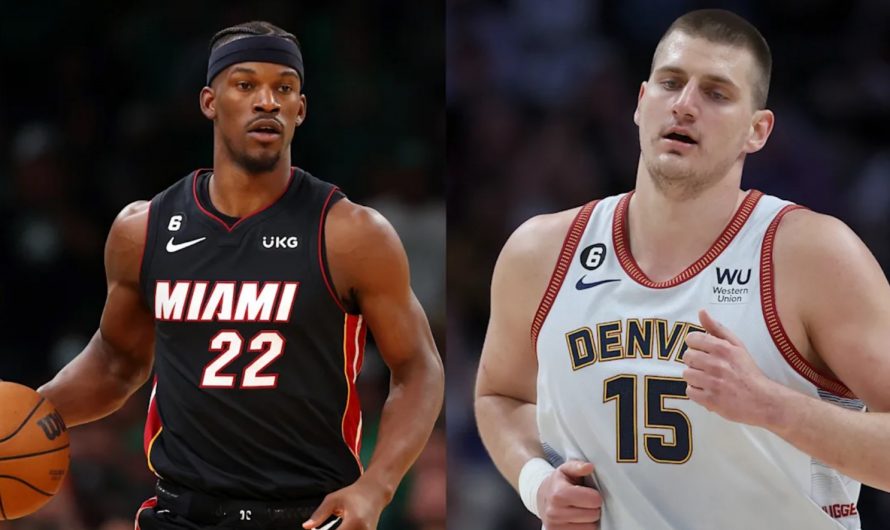 Seri Analizi: Denver Nuggets – Miami Heat (2023 NBA Finali)