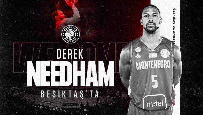 RESMİ: Beşiktaş’ın Yeni Oyun Kurucusu Needham Oldu (Analiz)