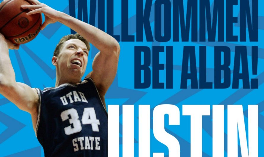 RESMİ: Alba, Yeni 4 Numarası Çaylak Bean Oldu (Analiz)