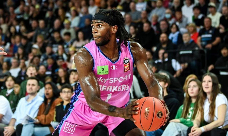 İDDİA: Maccabi, Brantley ile İlgileniyor (Analiz)