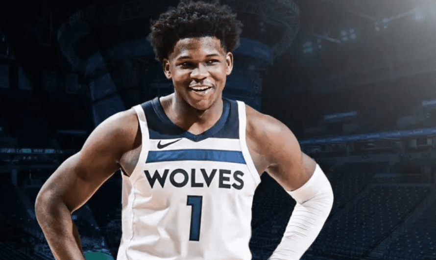 Minnesota’dan Edwards’a Bol Sıfırlı Kontrat!