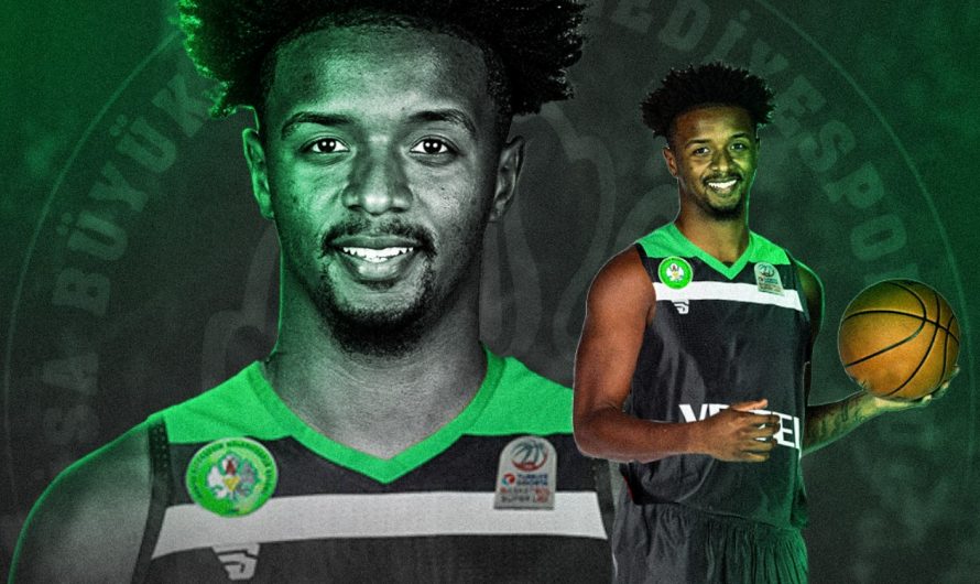 RESMİ: Manisa’nın 5. Yabancısı Hughes Oldu (Analiz)