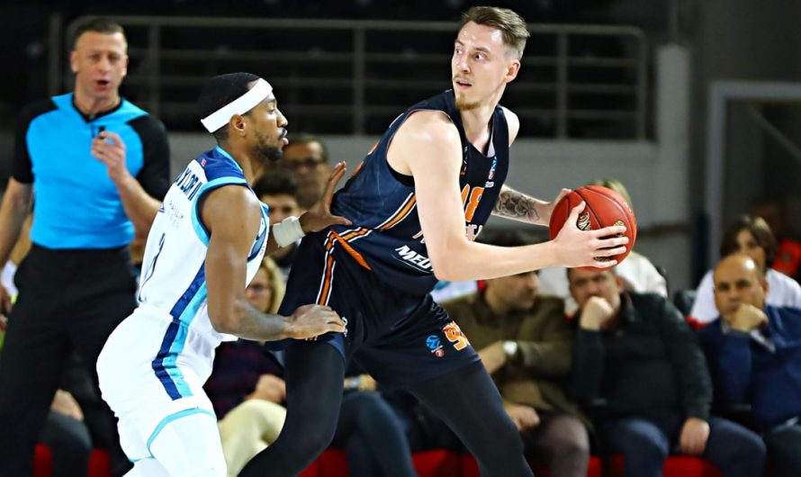 İDDİA: Valencia, Kulboka ile İlgileniyor (Analiz)