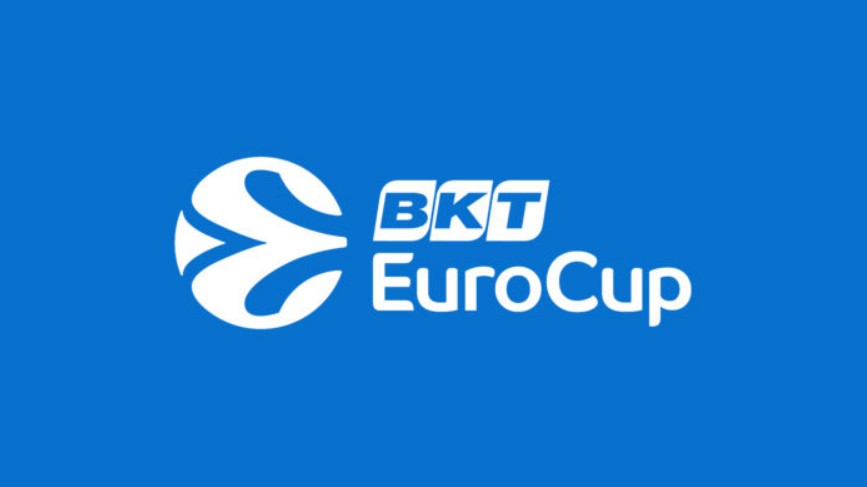 2023-24 BKT EuroCup Sezonu Tüm Kadrolar (Güncel)