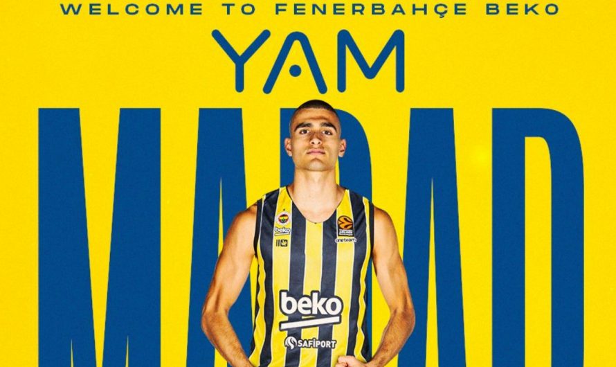 RESMİ: Fenerbahçe, Yükselen Yıldız Madar ile İmzaladı (Analiz)